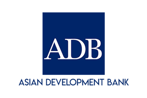 Asian Development Bank logo