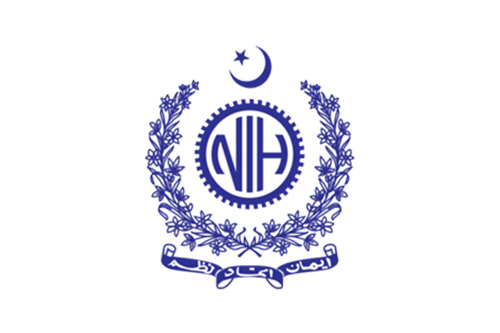 National Institute of Health logo