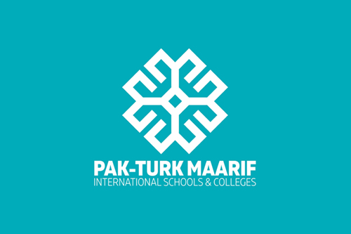 PAK-TURK Maarif Foundation Logo